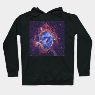 Mirror Dimension Hoodie